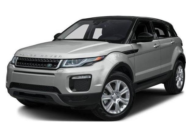 LAND ROVER RANGE ROVER EVOQUE 2016 SALVP2BG6GH153834 image